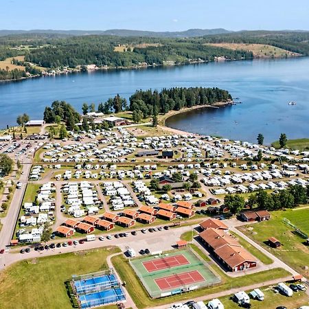 First Camp Sunne - Fryksdalen Hotel Exterior photo