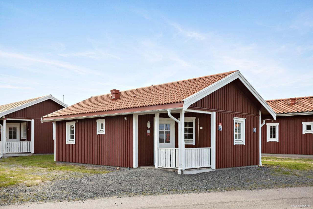 First Camp Sunne - Fryksdalen Hotel Exterior photo