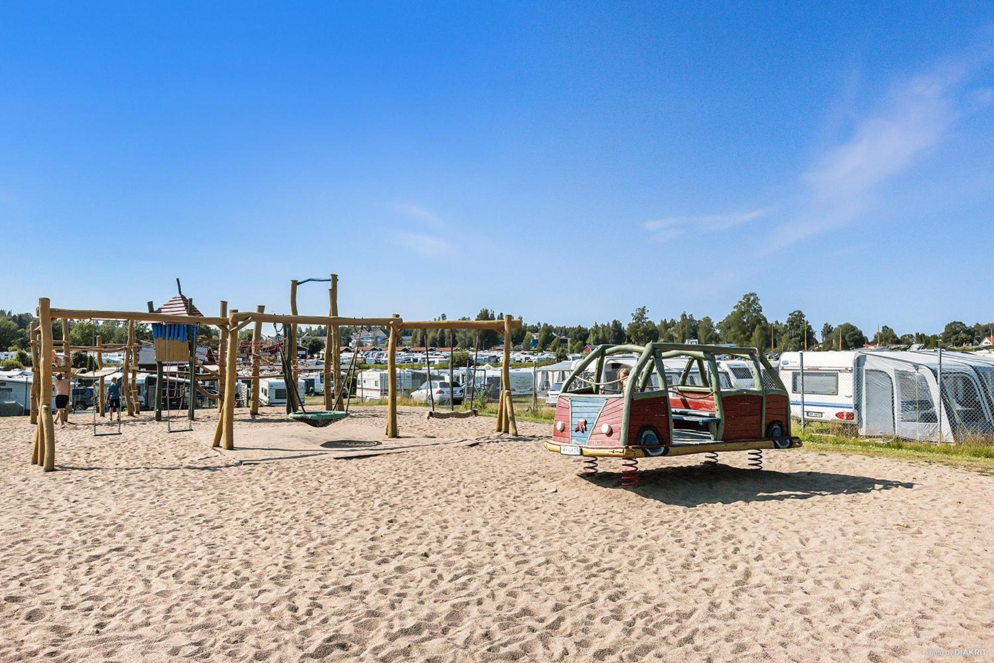 First Camp Sunne - Fryksdalen Hotel Exterior photo